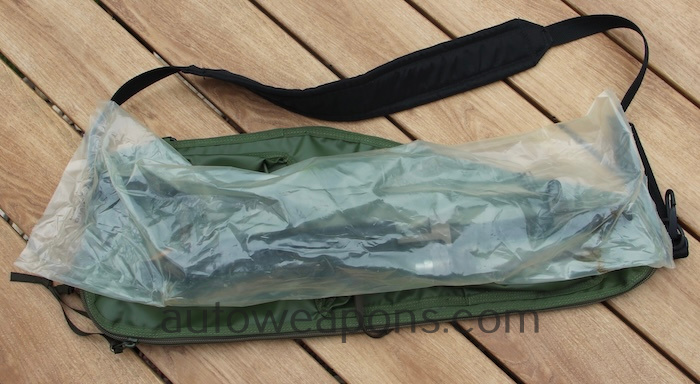 m240bblbag