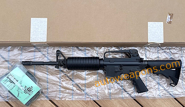 vk833m16a