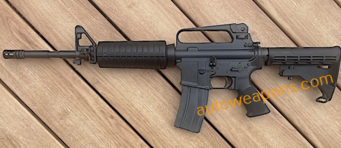 vk833m16b