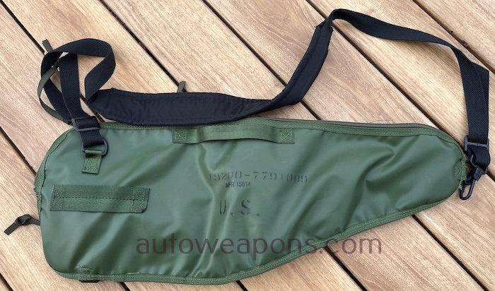 m60sparebagb