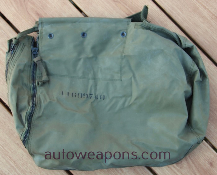m60spentcasebaga