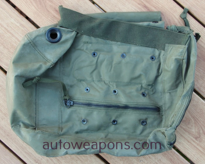 m60spentcasebagb