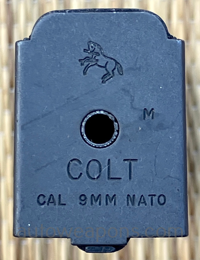 coltsmg25c