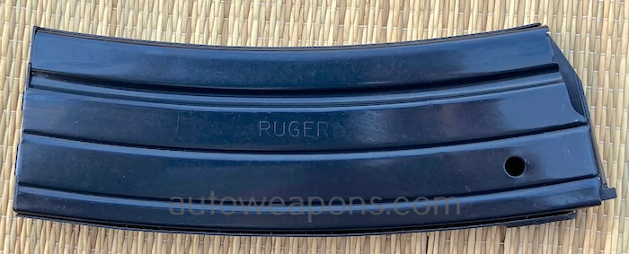 rugerpre30a