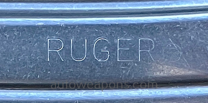 rugerpre30b