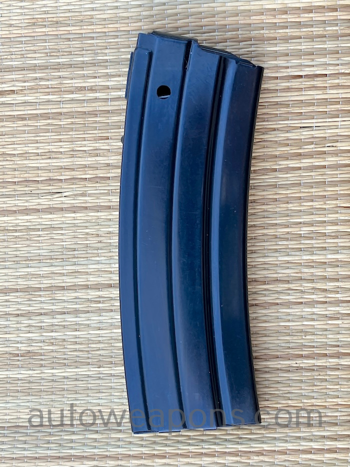 rugerpre30c