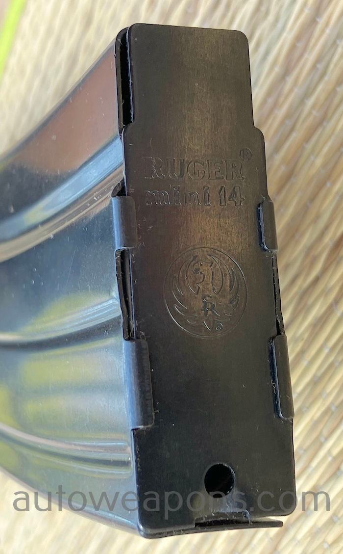 rugerpre30d