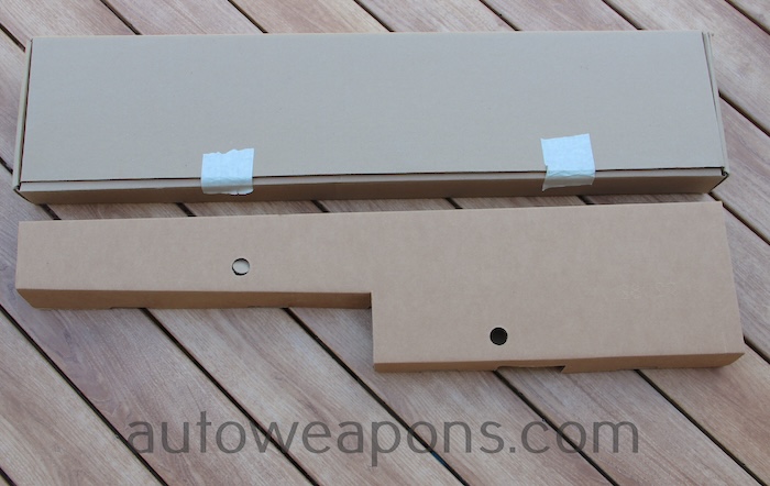 box