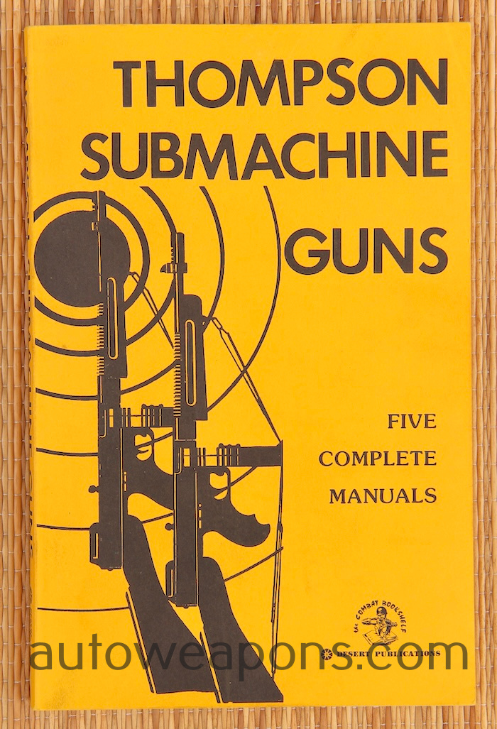 thompmanual5man
