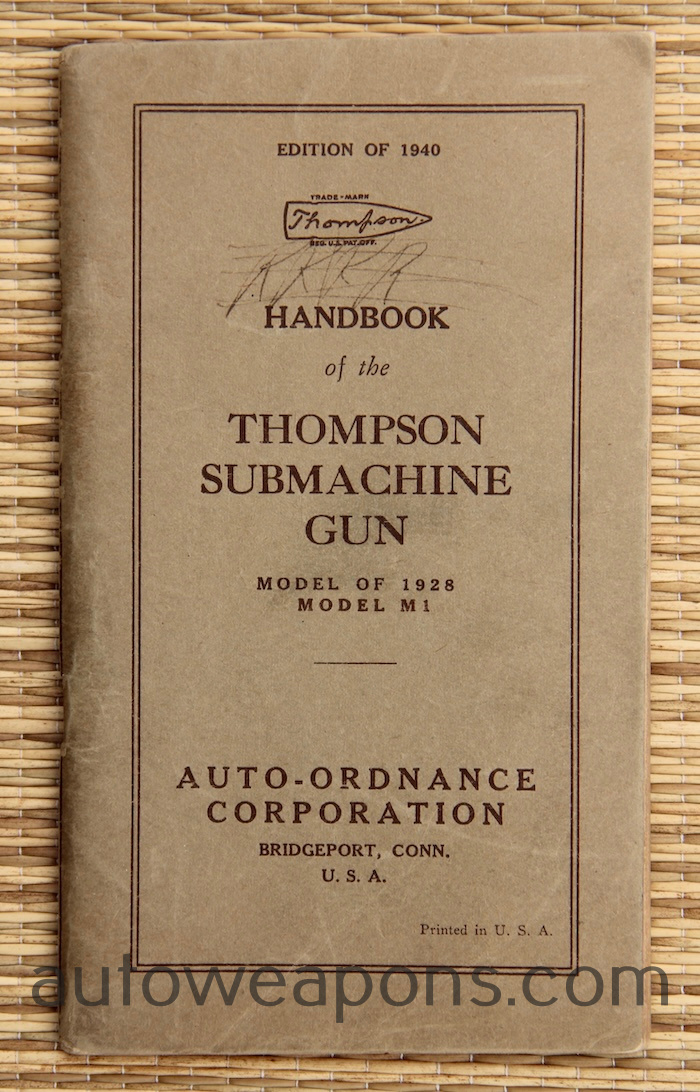 thompsigned1928a