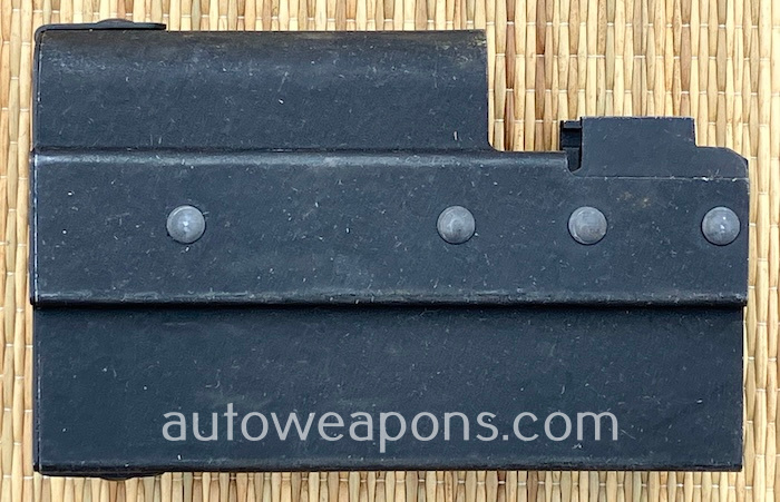 m60rearbutta