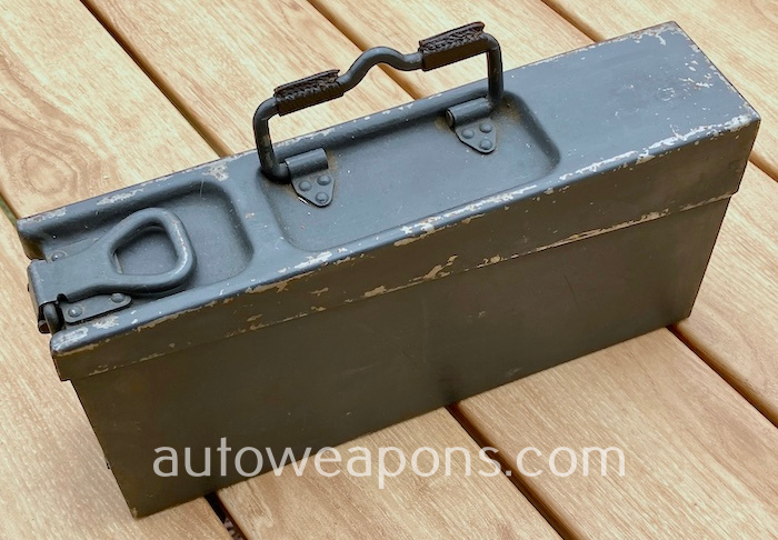 mg34ammocan9aa