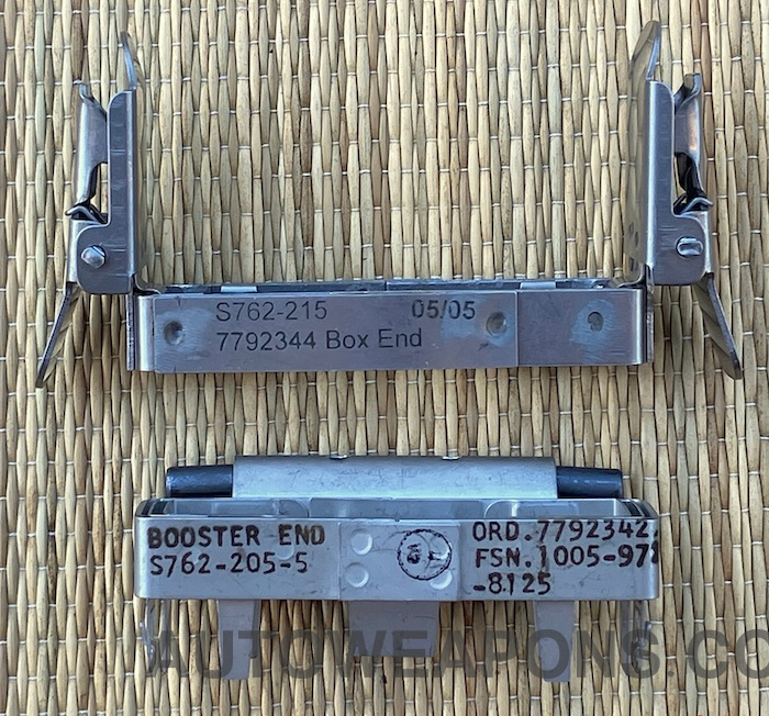 m60chuteconnectc