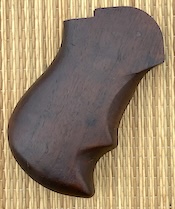 thomppistolgripas