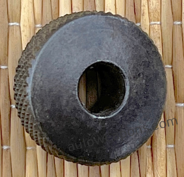 mp40knob