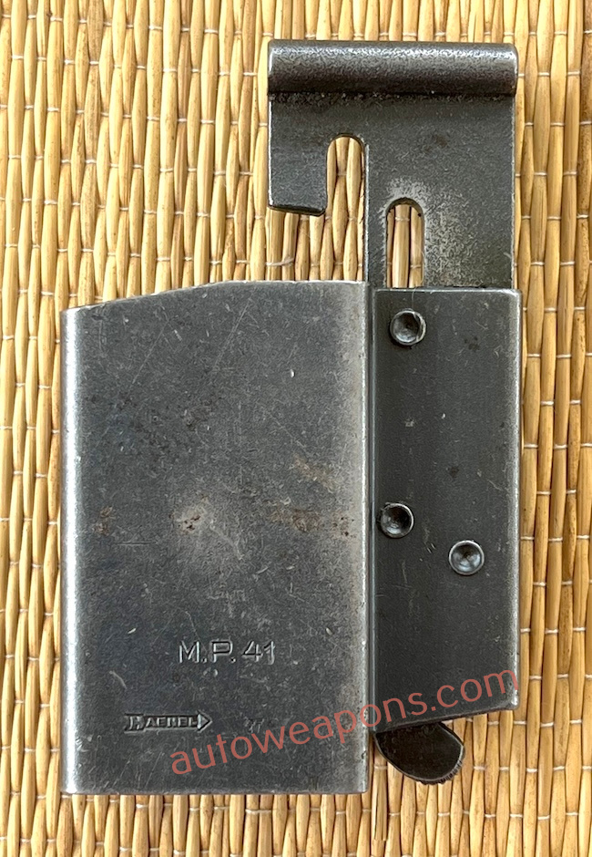 mp40loadhanala