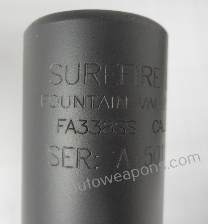 surefire338b