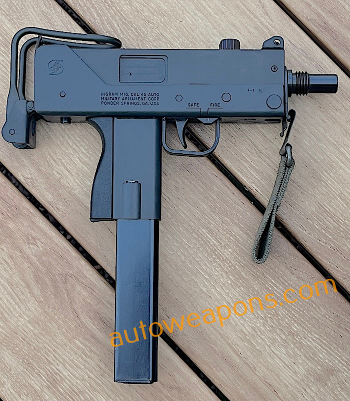 vk803m10m